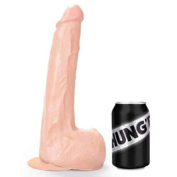 HUNG'R Gode Taurus Hungr 28 x 7cm